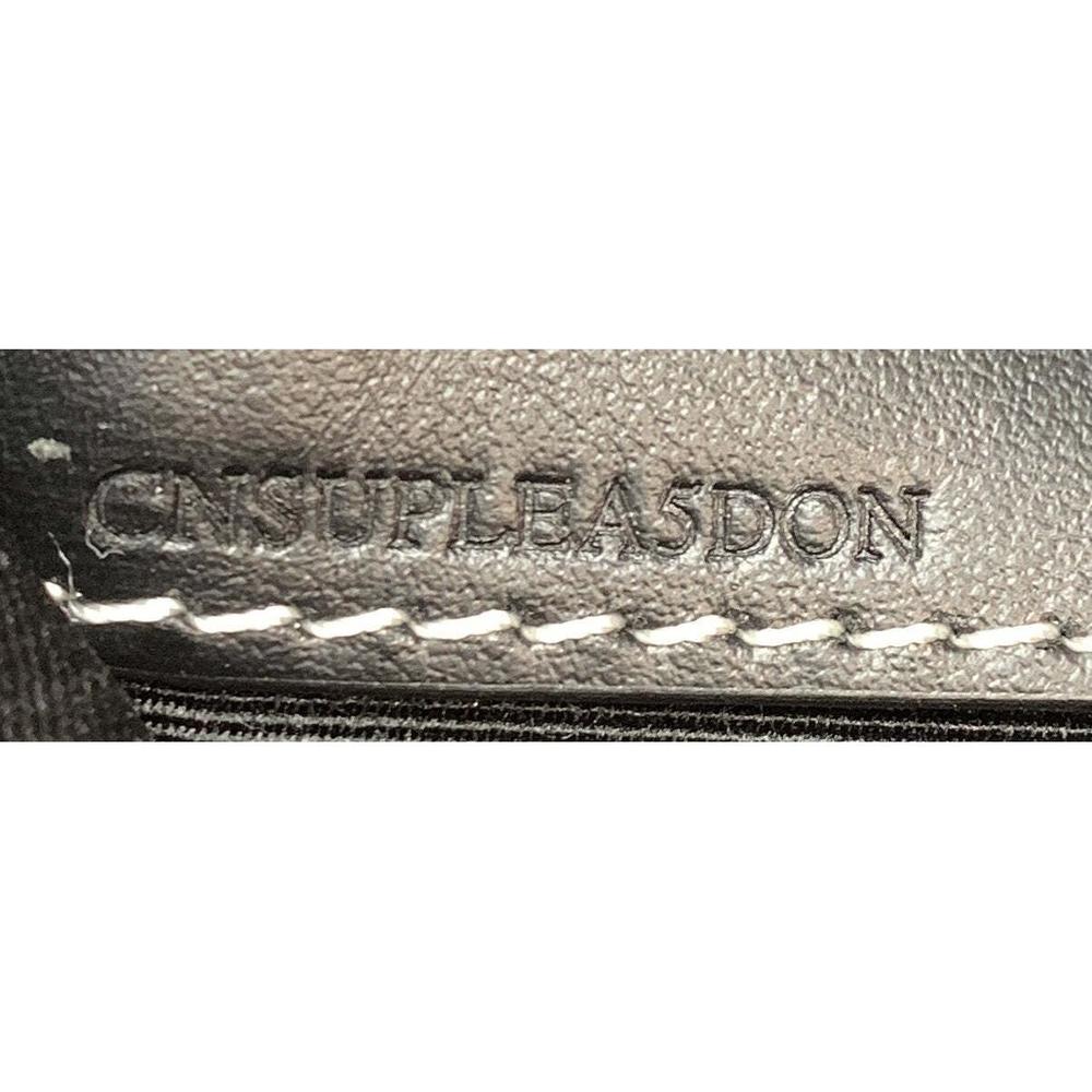 Burberry Oscar Crossbody Bag Check #77015B95B - Picture 6 of 6